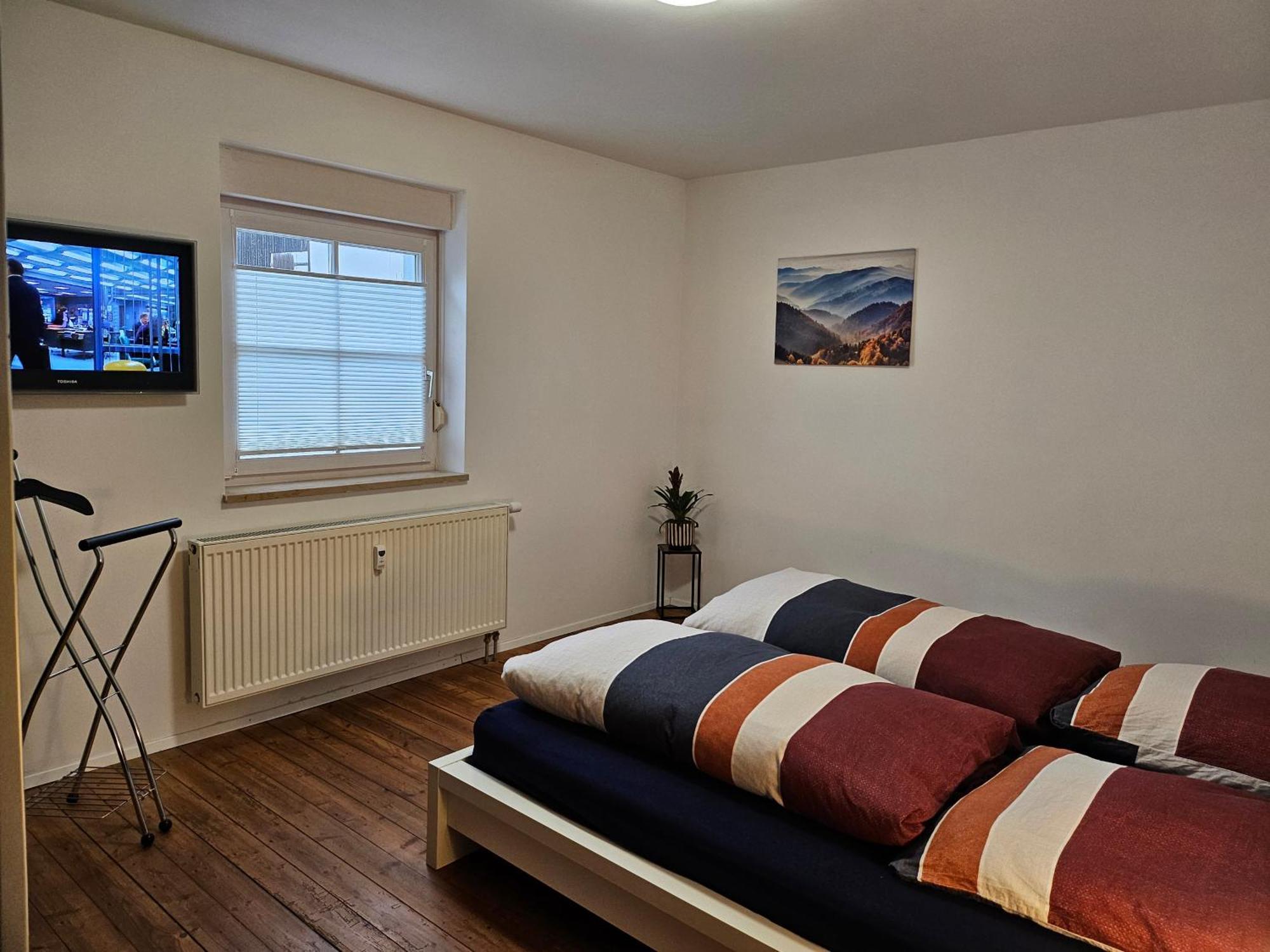 Apartment Home 1 シュヴァーバッハ エクステリア 写真