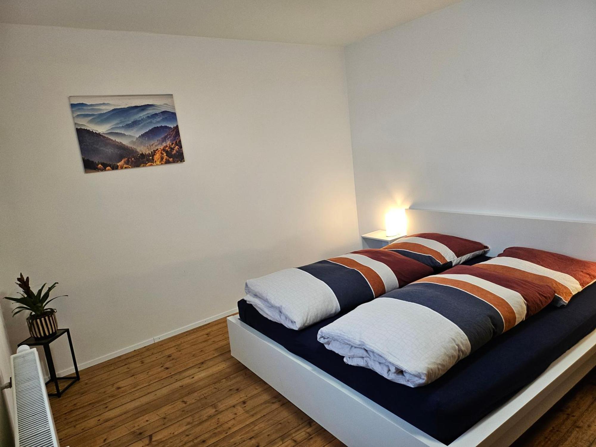 Apartment Home 1 シュヴァーバッハ エクステリア 写真