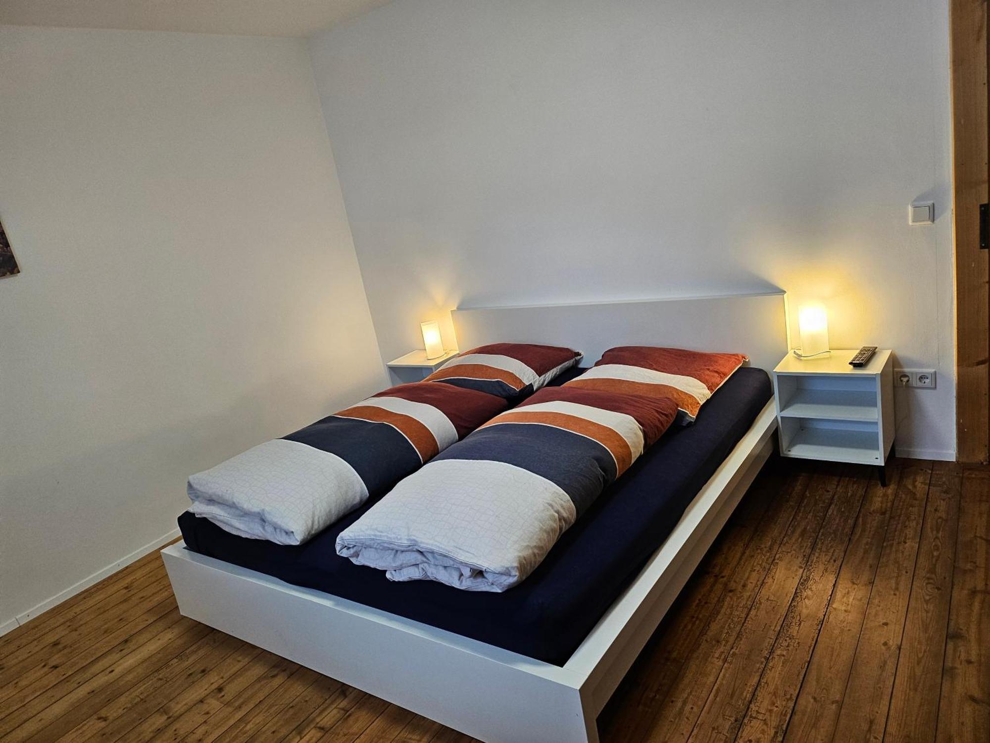 Apartment Home 1 シュヴァーバッハ エクステリア 写真