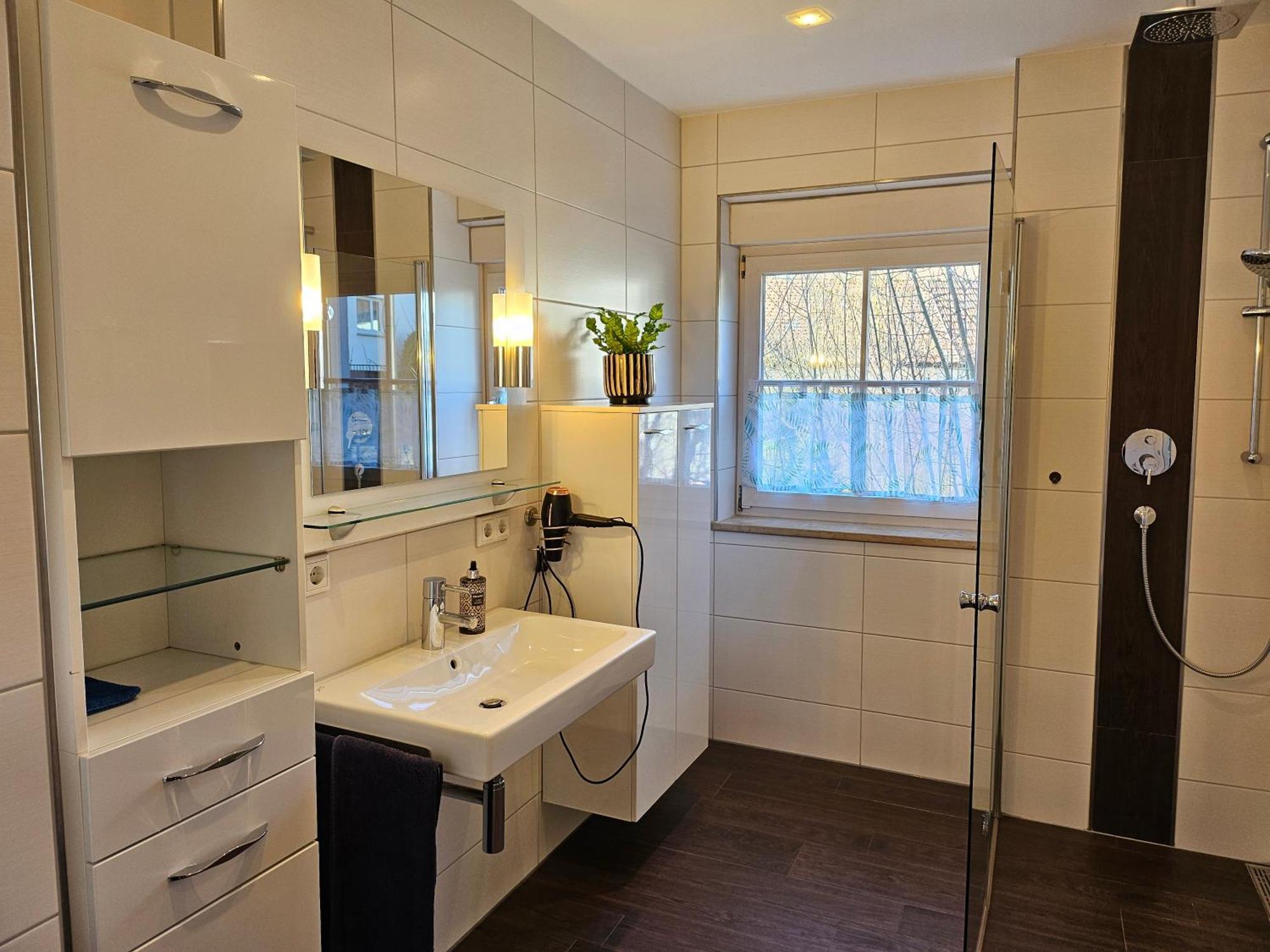 Apartment Home 1 シュヴァーバッハ エクステリア 写真