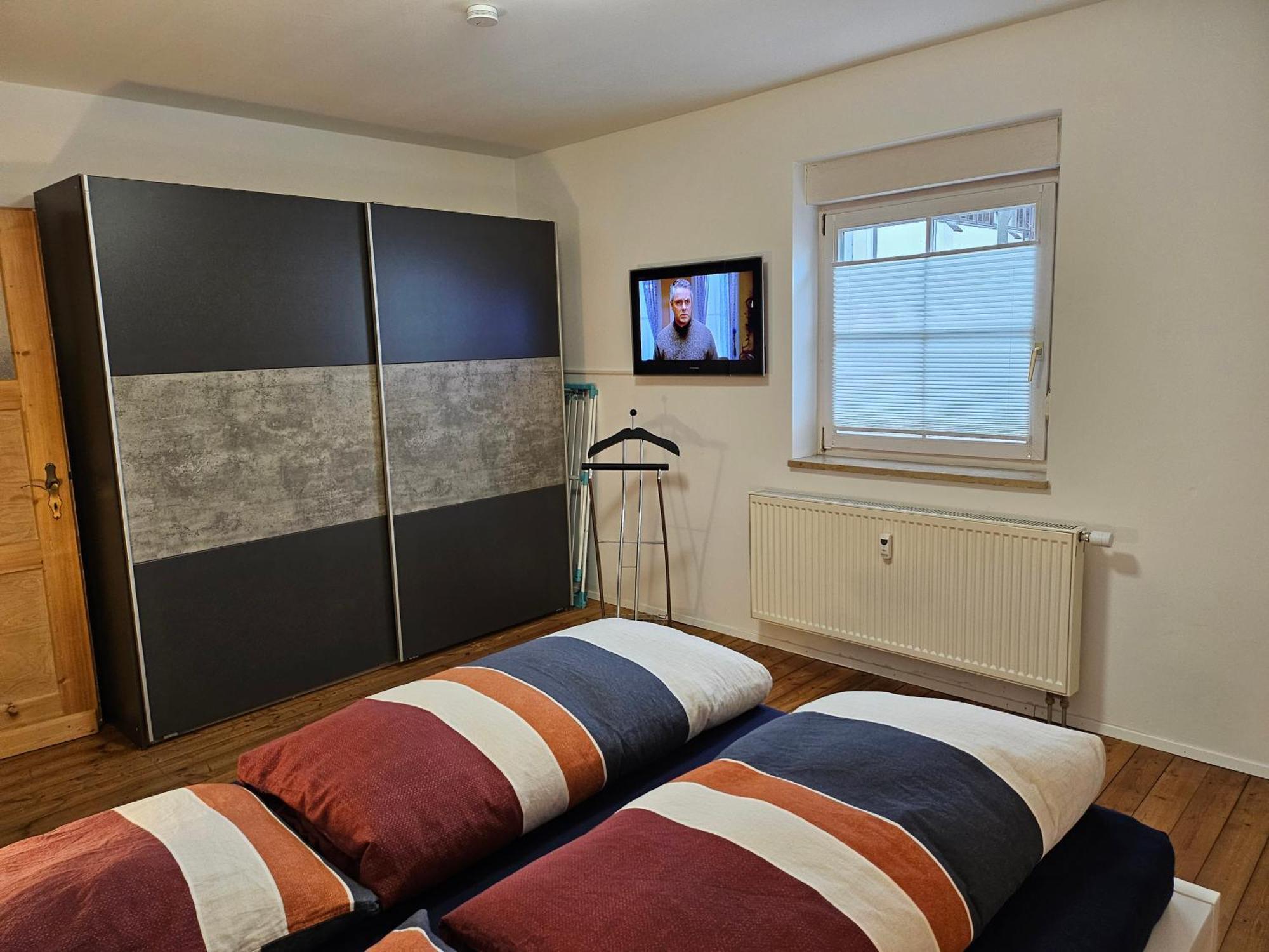 Apartment Home 1 シュヴァーバッハ エクステリア 写真