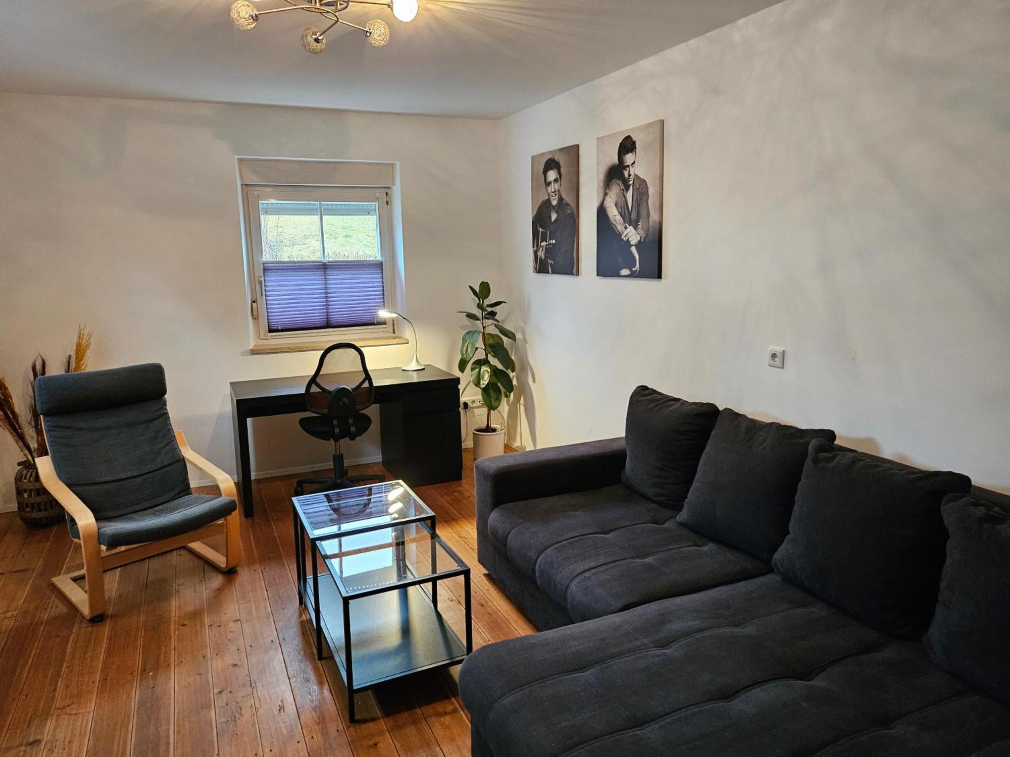 Apartment Home 1 シュヴァーバッハ エクステリア 写真