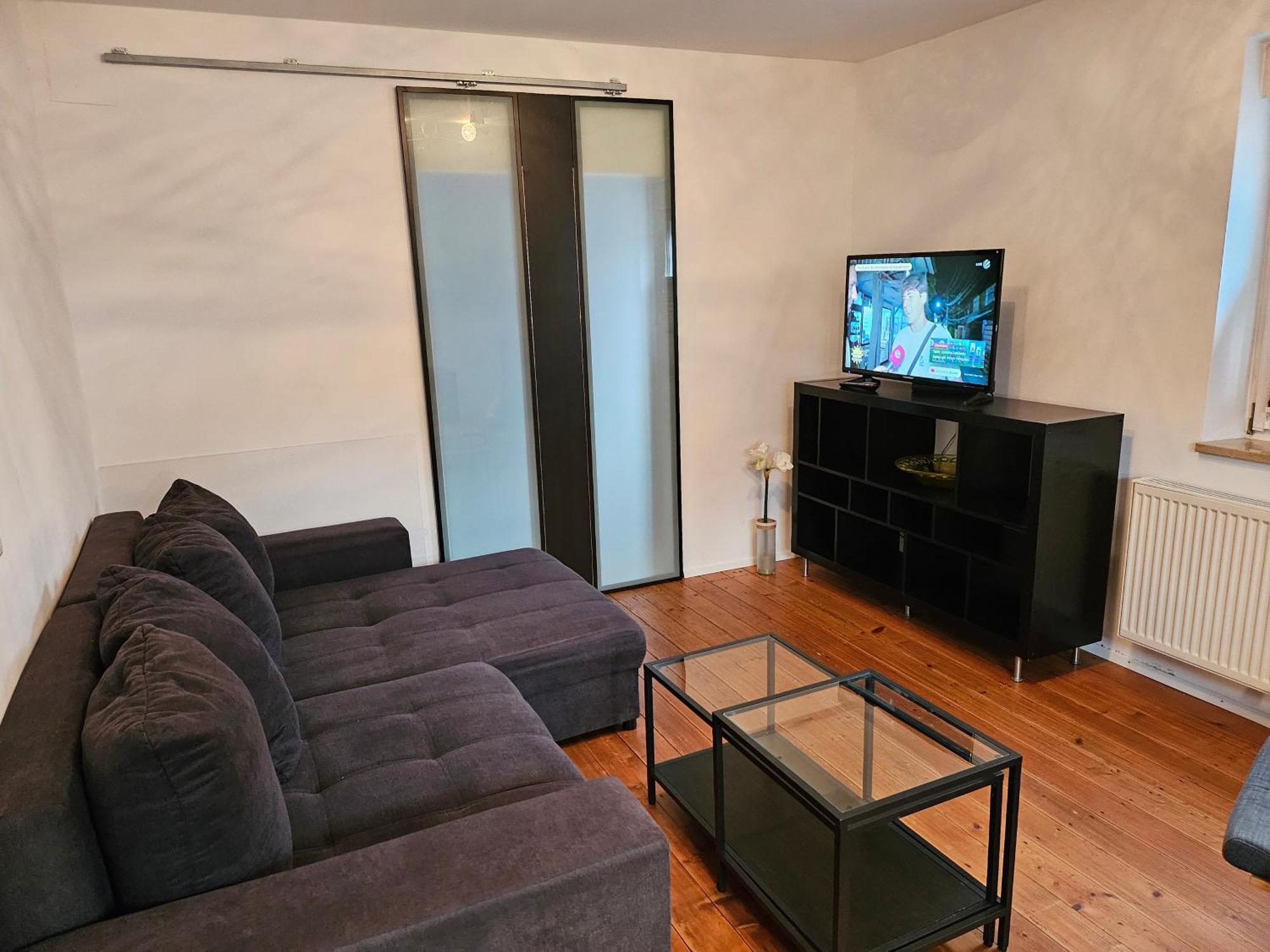 Apartment Home 1 シュヴァーバッハ エクステリア 写真