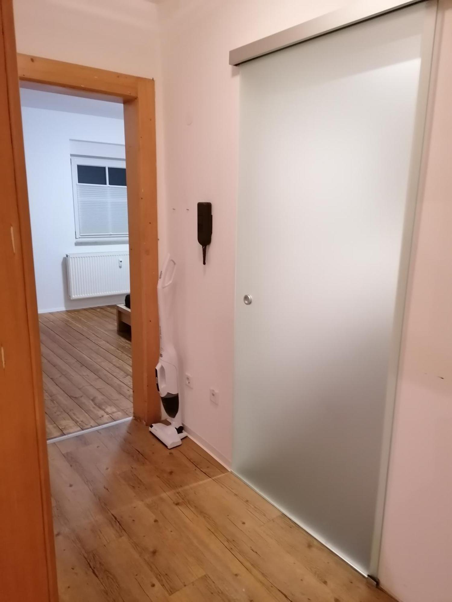 Apartment Home 1 シュヴァーバッハ エクステリア 写真