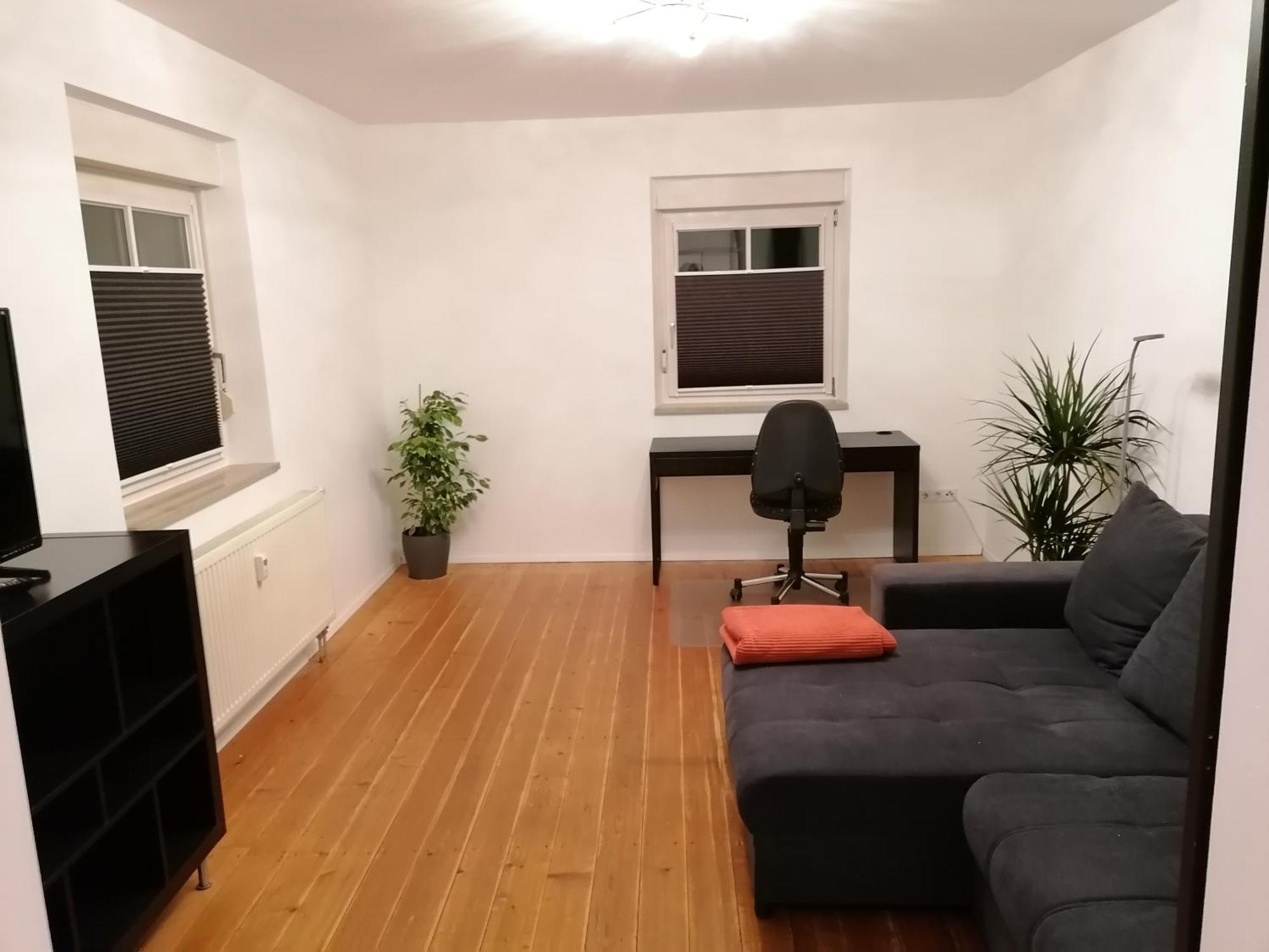 Apartment Home 1 シュヴァーバッハ 部屋 写真